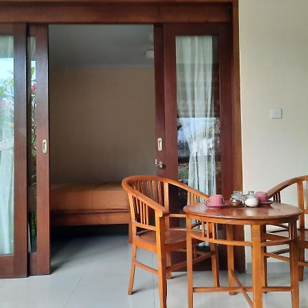 Darta House Apartment Ubud  Exterior photo