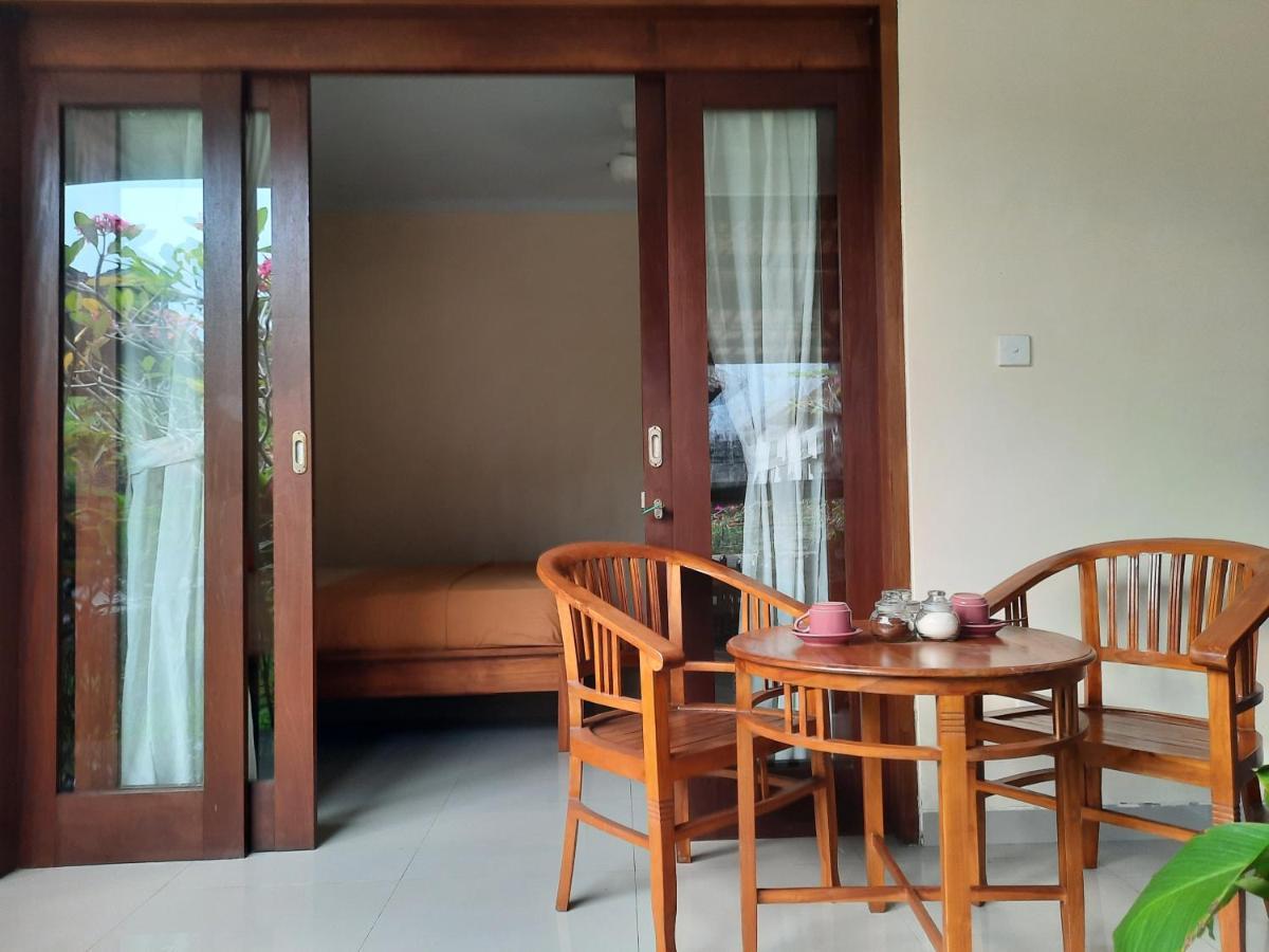 Darta House Apartment Ubud  Exterior photo