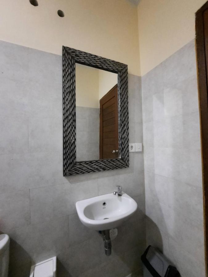 Darta House Apartment Ubud  Exterior photo