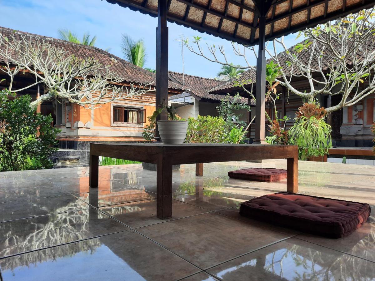 Darta House Apartment Ubud  Exterior photo