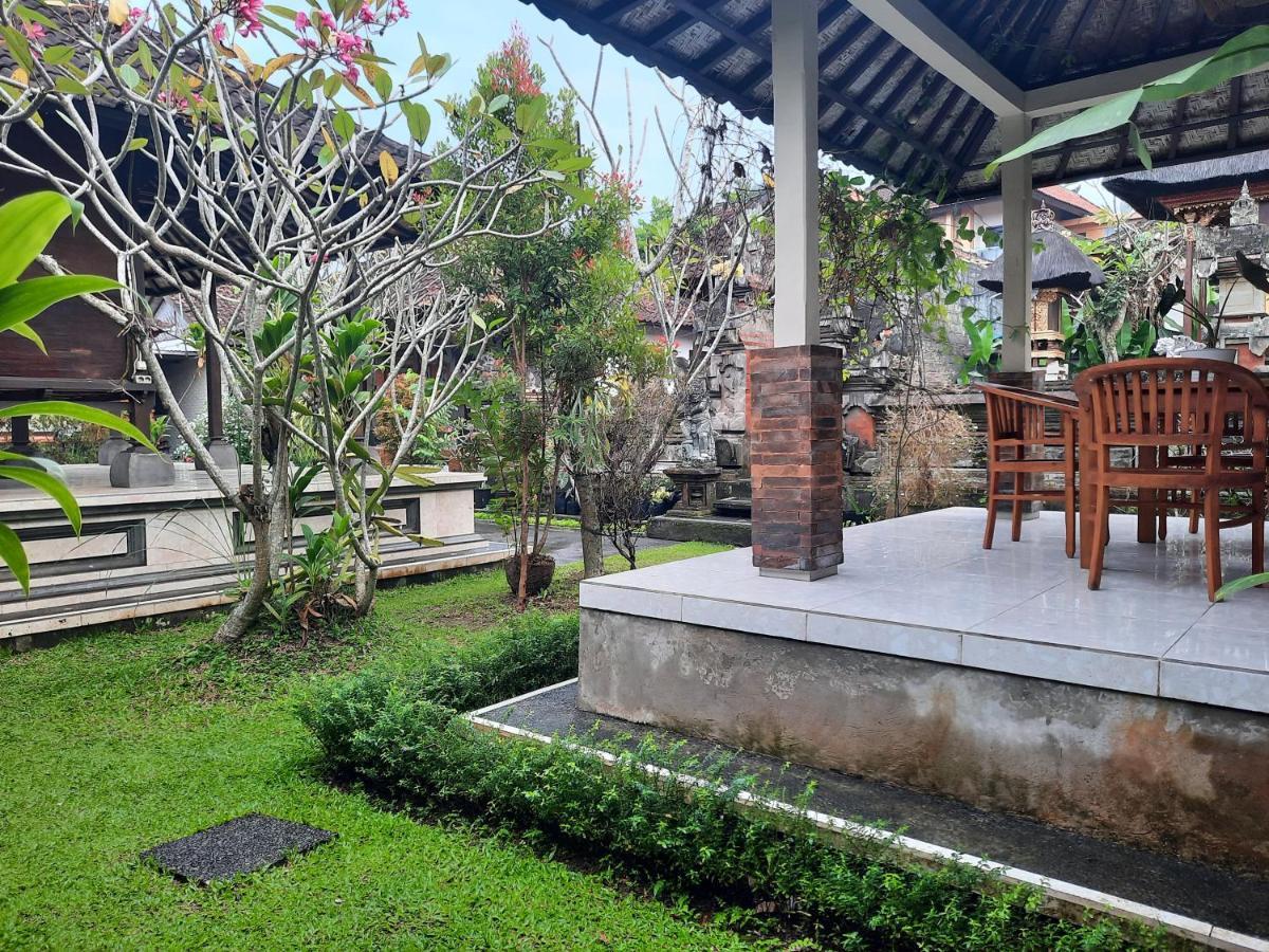 Darta House Apartment Ubud  Exterior photo