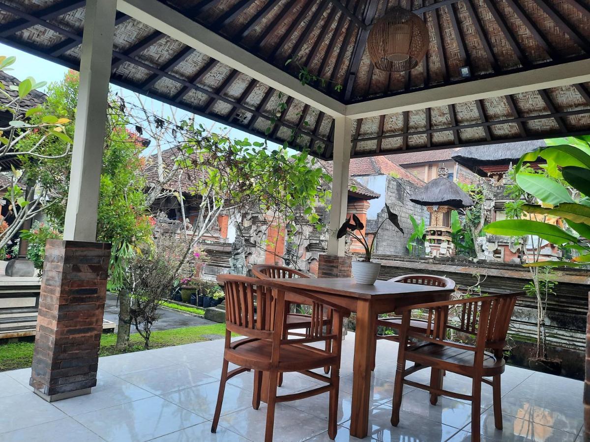 Darta House Apartment Ubud  Exterior photo