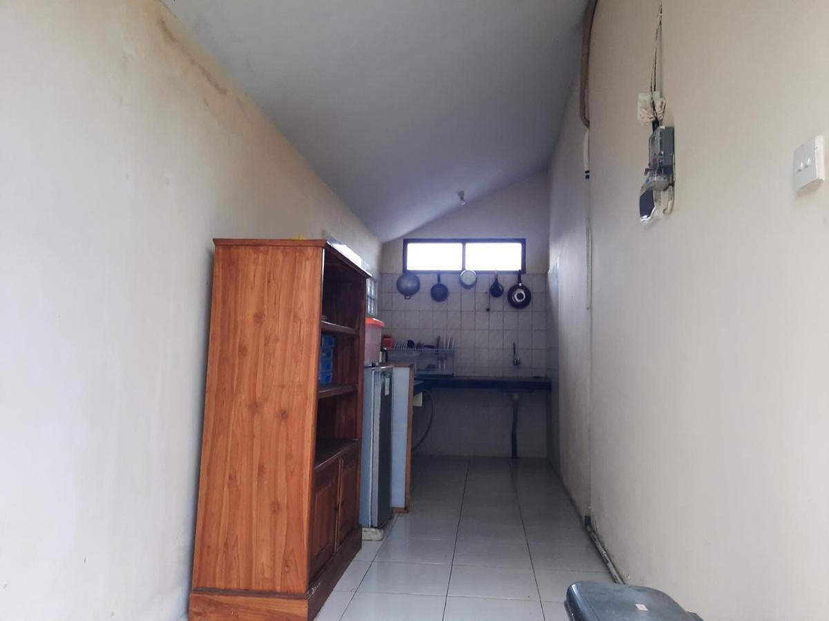 Darta House Apartment Ubud  Exterior photo
