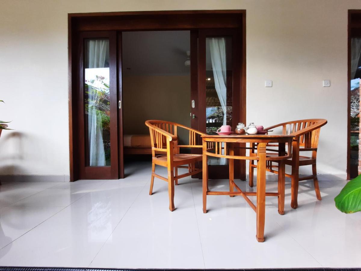Darta House Apartment Ubud  Exterior photo