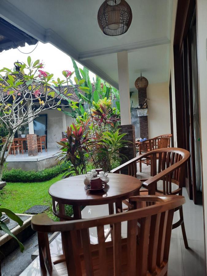 Darta House Apartment Ubud  Exterior photo