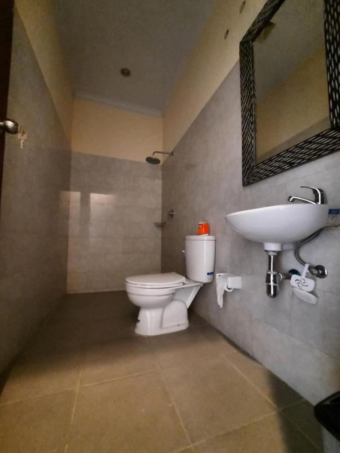 Darta House Apartment Ubud  Exterior photo