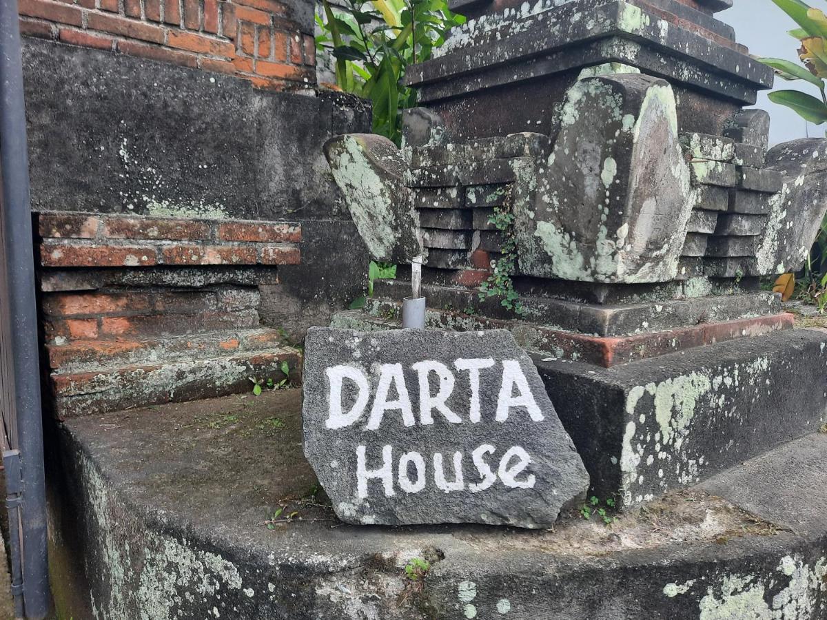 Darta House Apartment Ubud  Exterior photo