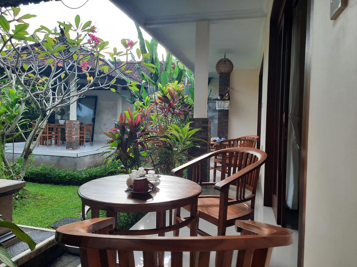 Darta House Apartment Ubud  Exterior photo