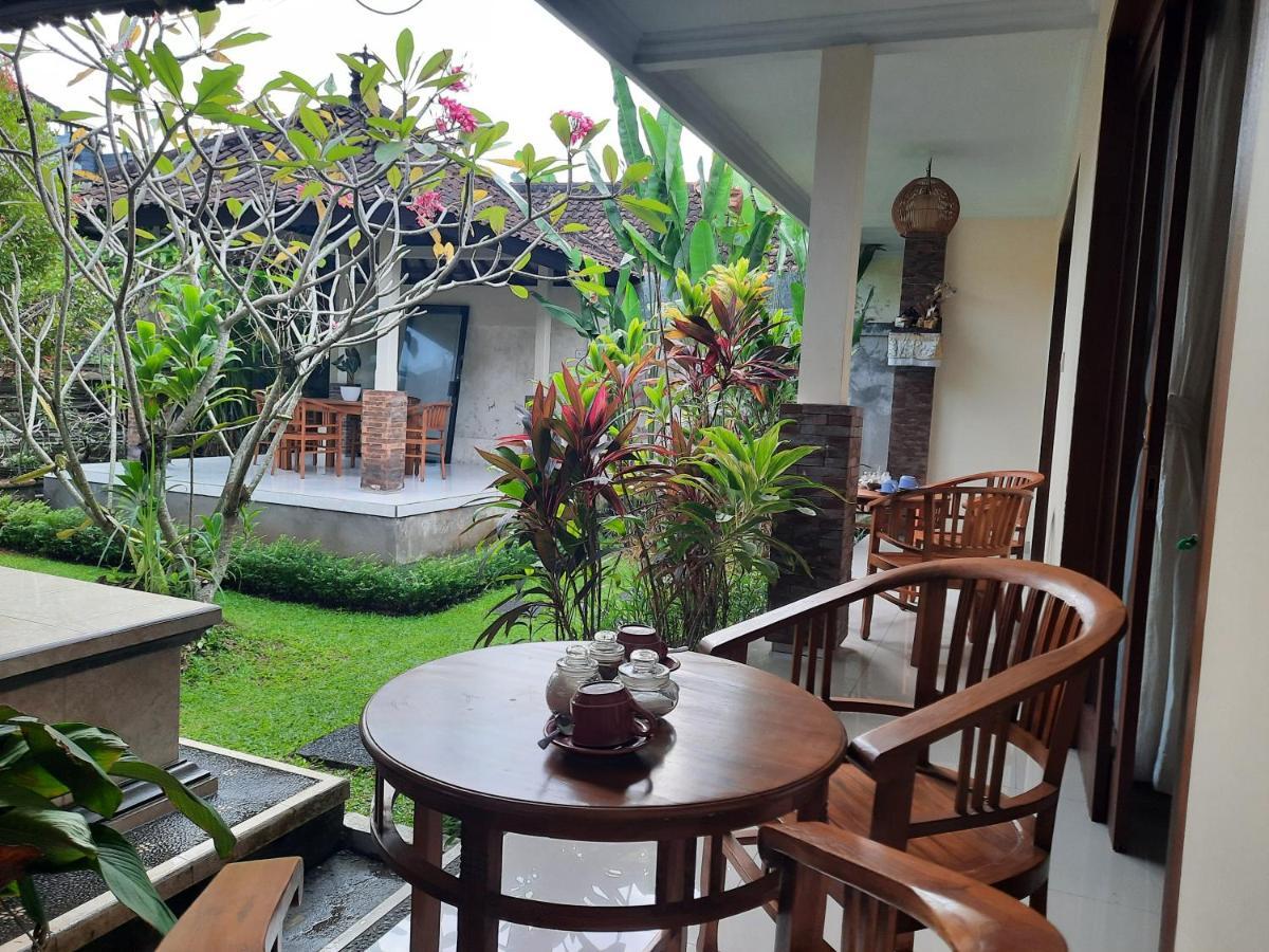 Darta House Apartment Ubud  Exterior photo