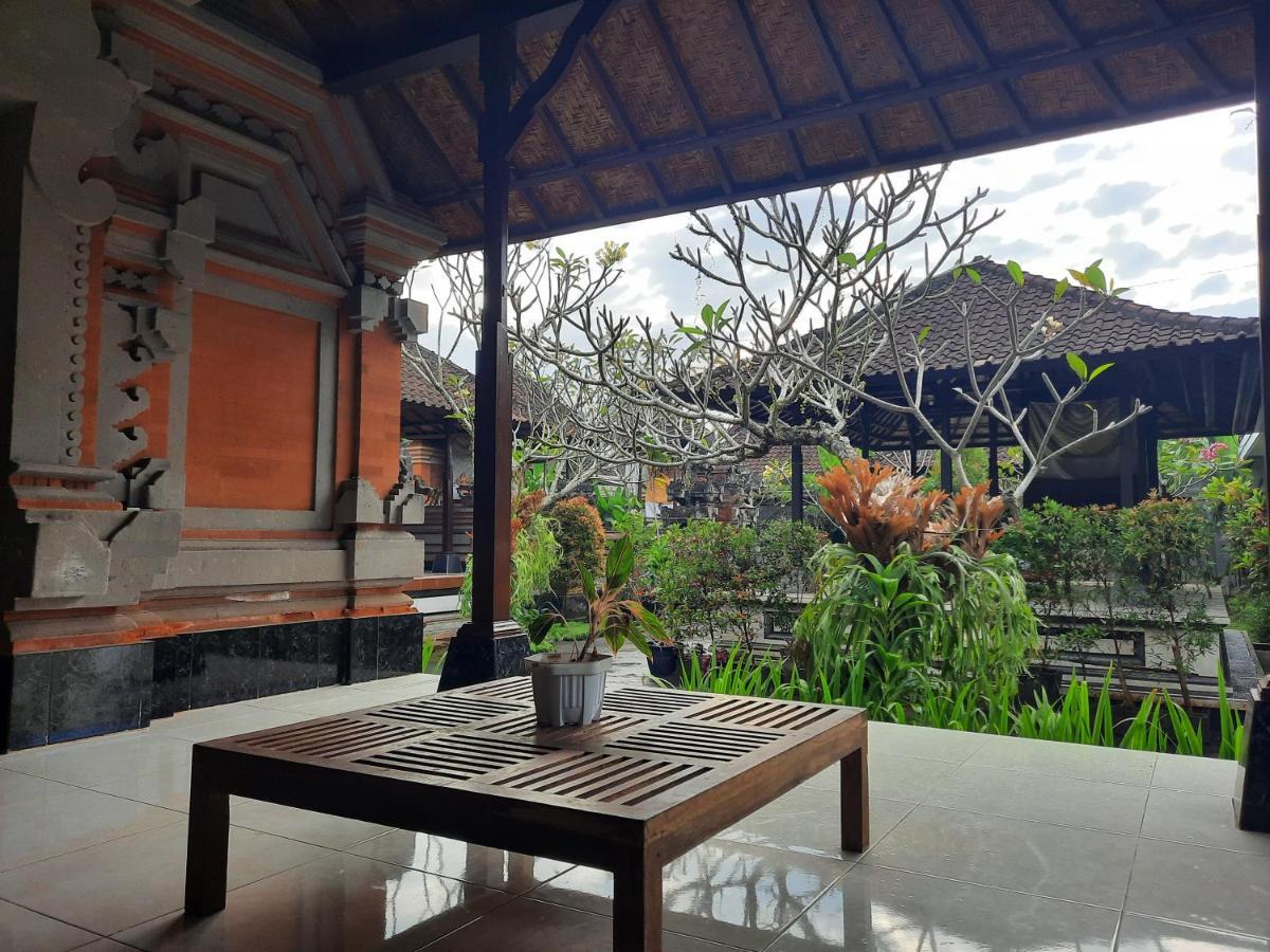 Darta House Apartment Ubud  Exterior photo