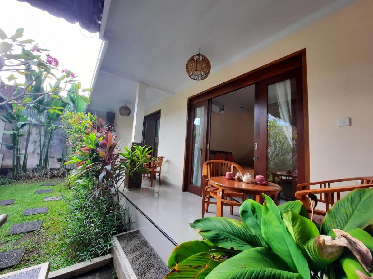 Darta House Apartment Ubud  Exterior photo