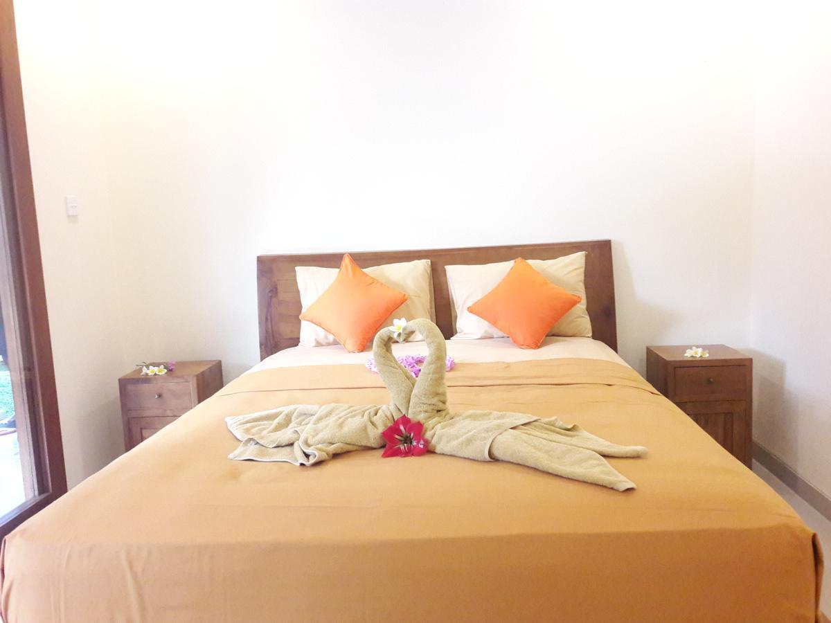 Darta House Apartment Ubud  Exterior photo