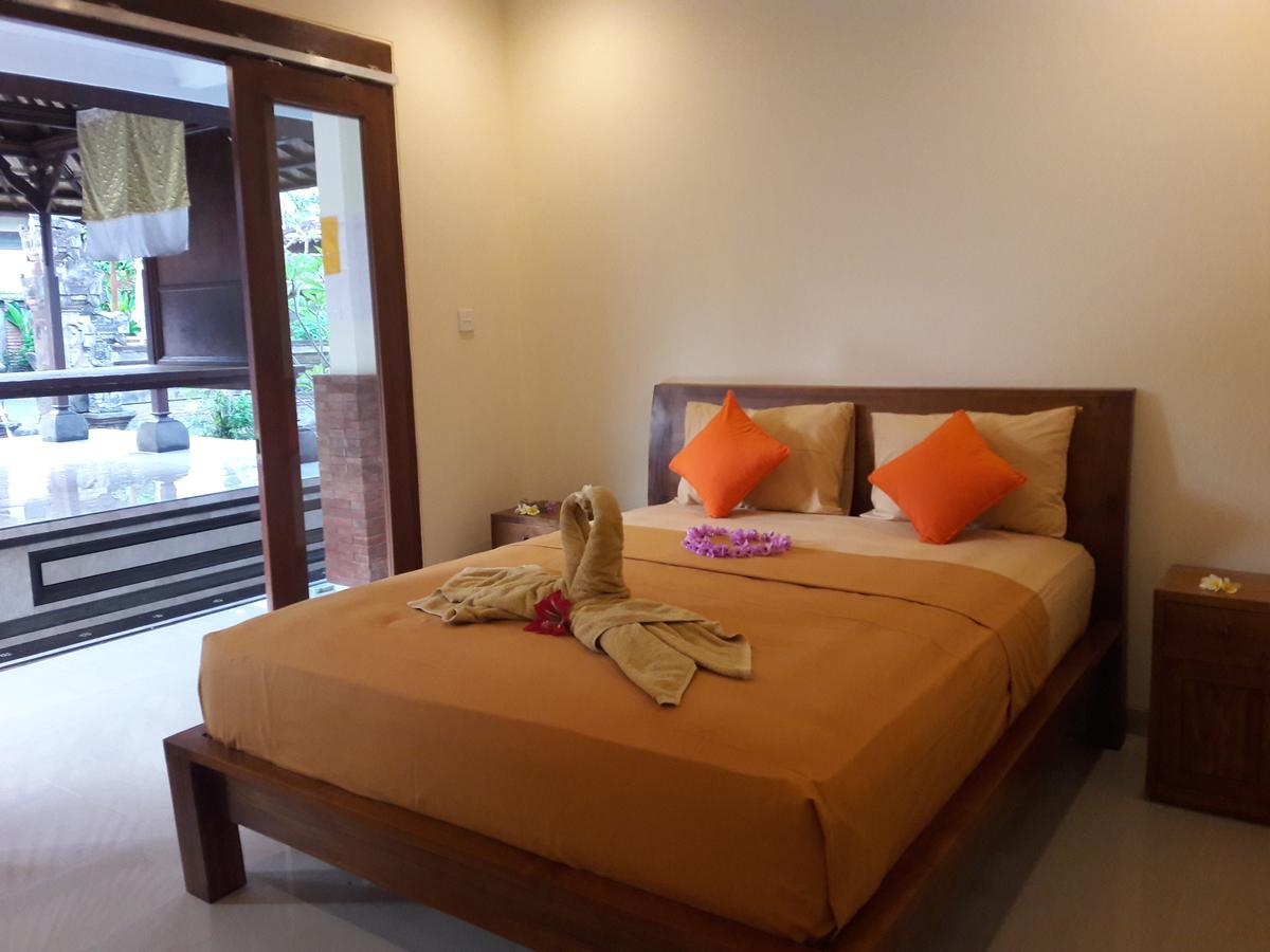 Darta House Apartment Ubud  Exterior photo