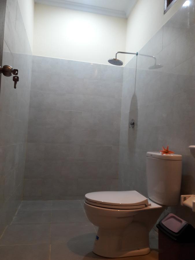 Darta House Apartment Ubud  Exterior photo
