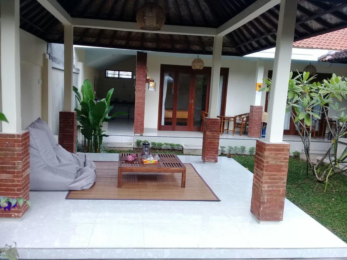Darta House Apartment Ubud  Exterior photo