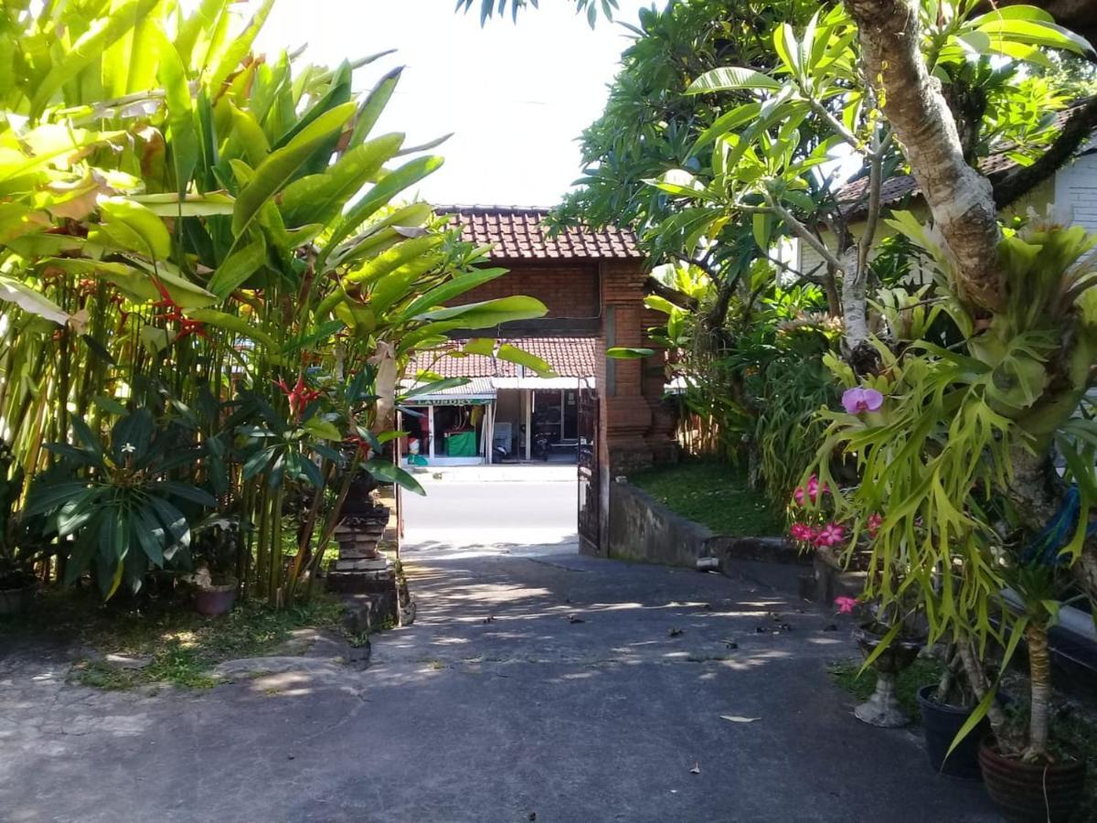 Darta House Apartment Ubud  Exterior photo