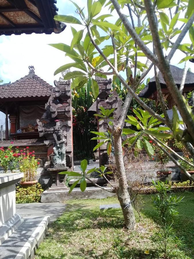 Darta House Apartment Ubud  Exterior photo