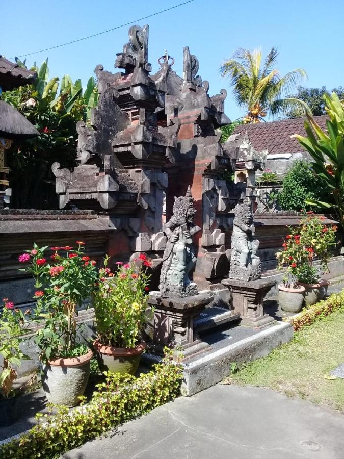 Darta House Apartment Ubud  Exterior photo