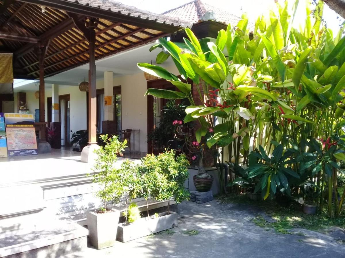 Darta House Apartment Ubud  Exterior photo